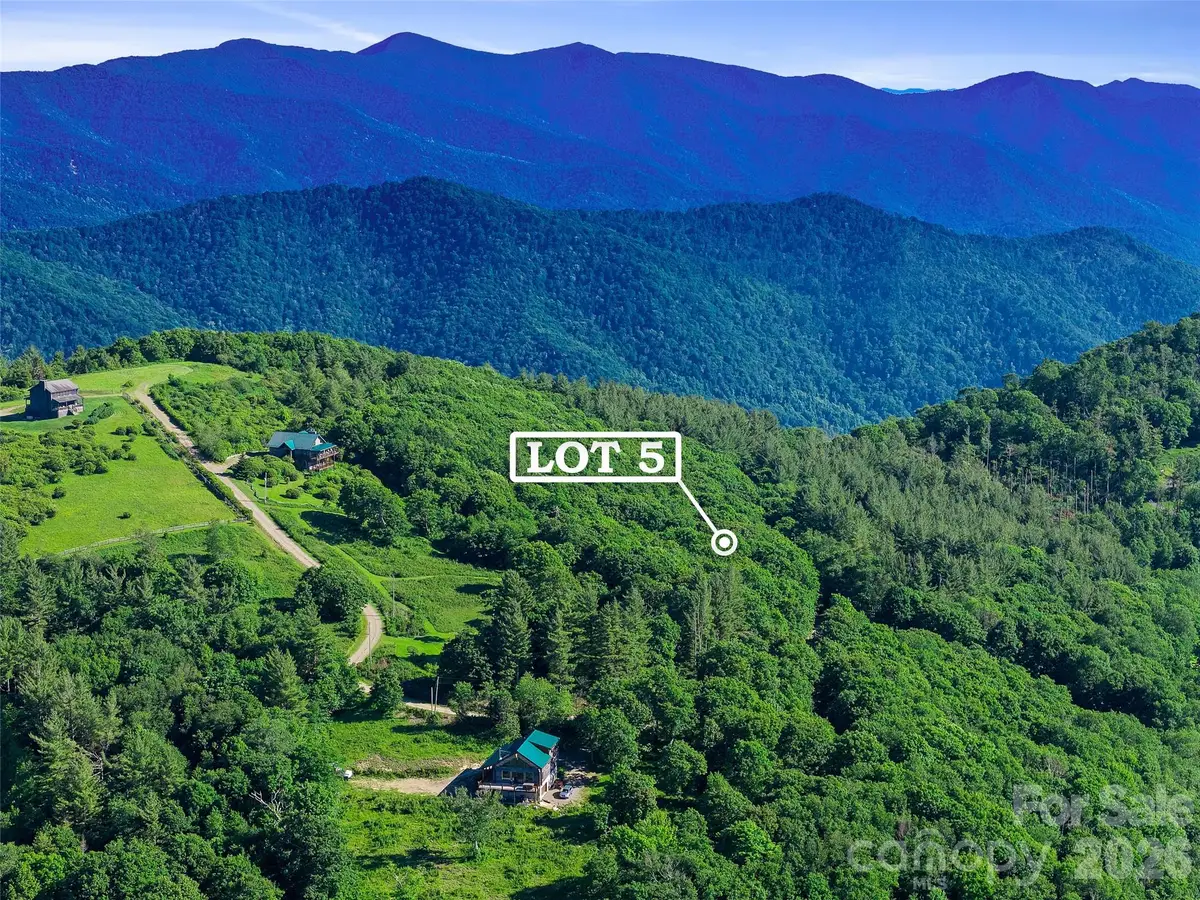 0 Ogle Meadows Road #5, Burnsville, NC 28714 - #1