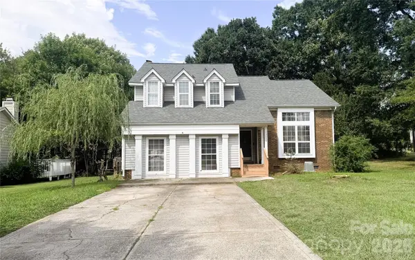 13000 Greycrest Drive, Charlotte, NC 28278