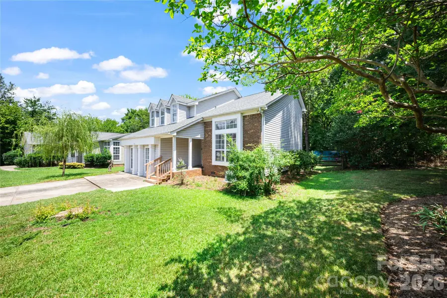 13000 Greycrest Drive, Charlotte, NC 28278 - #2