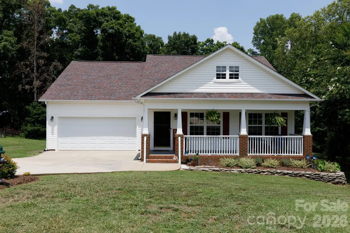 1507 Meadow Glen Lane, Rock Hill, SC 29730 - #1