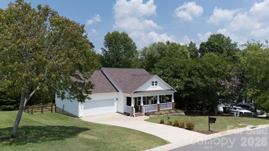 1507 Meadow Glen Lane, Rock Hill, SC 29730 - #2