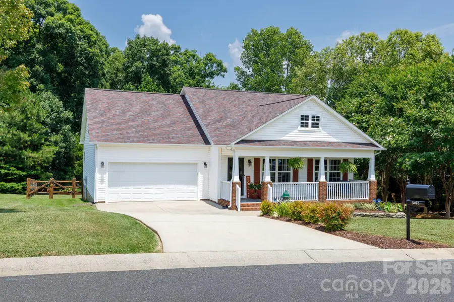 1507 Meadow Glen Lane, Rock Hill, SC 29730 - #3