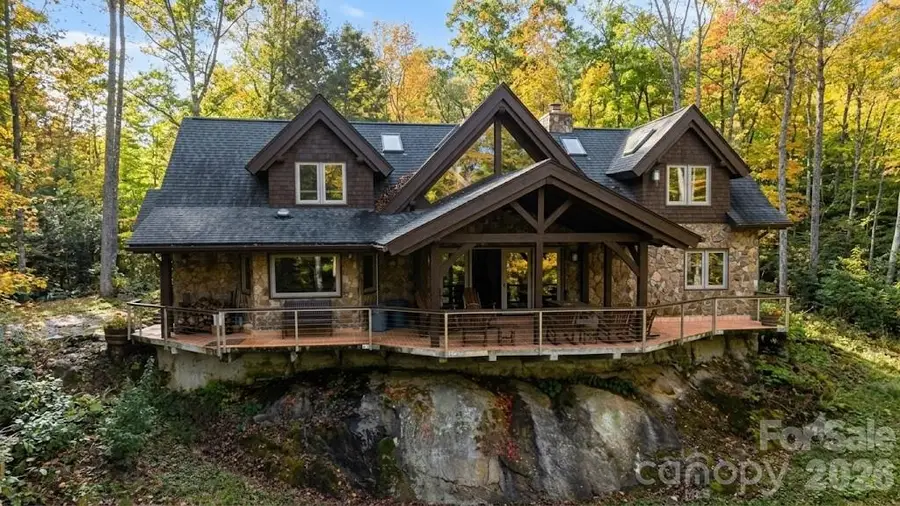 165 Winding Trail, Burnsville, NC 28714 - #2
