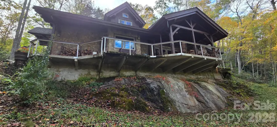 165 Winding Trail, Burnsville, NC 28714 - #3