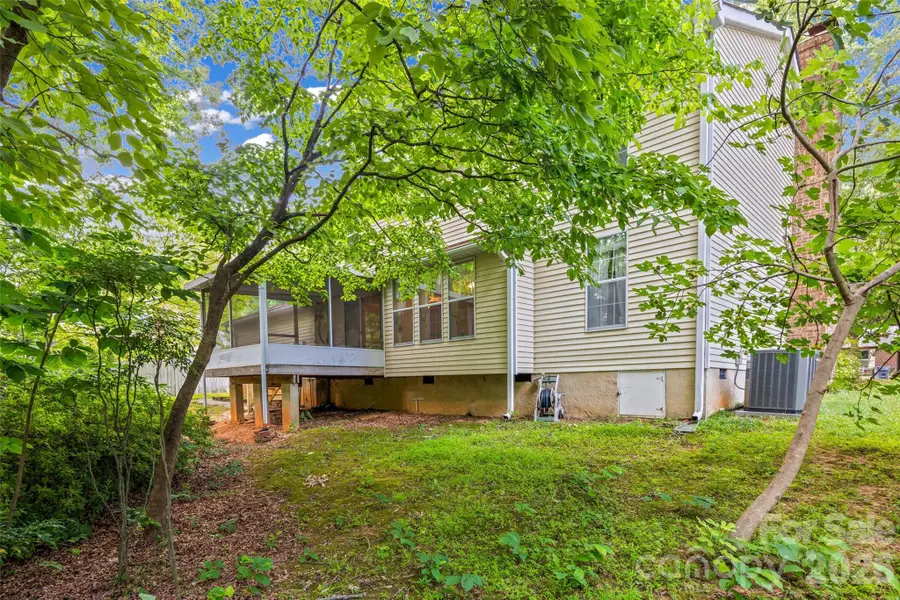 6632 Wagon Oak Road, Charlotte, NC 28212 - #2