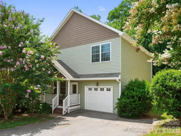 7 Winters Edge Lane #11, Asheville, NC 28803