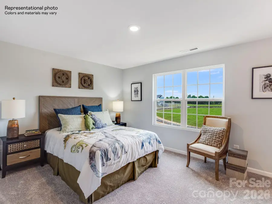 1234 Ambrosia Drive, York, SC 29745 - #2