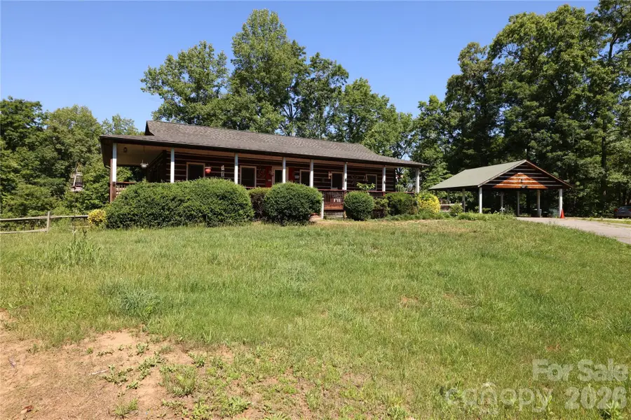 10096 Nc 226 S None, Nebo, NC 28761 - #2