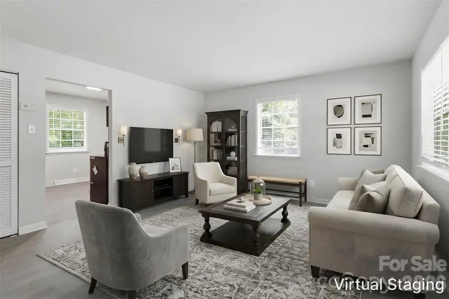 2121 Longleaf Drive, Charlotte, NC 28210 - #2