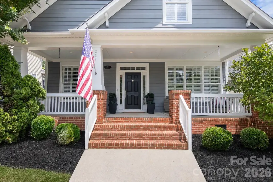 257 Harper Lee Street, Davidson, NC 28036 - #2