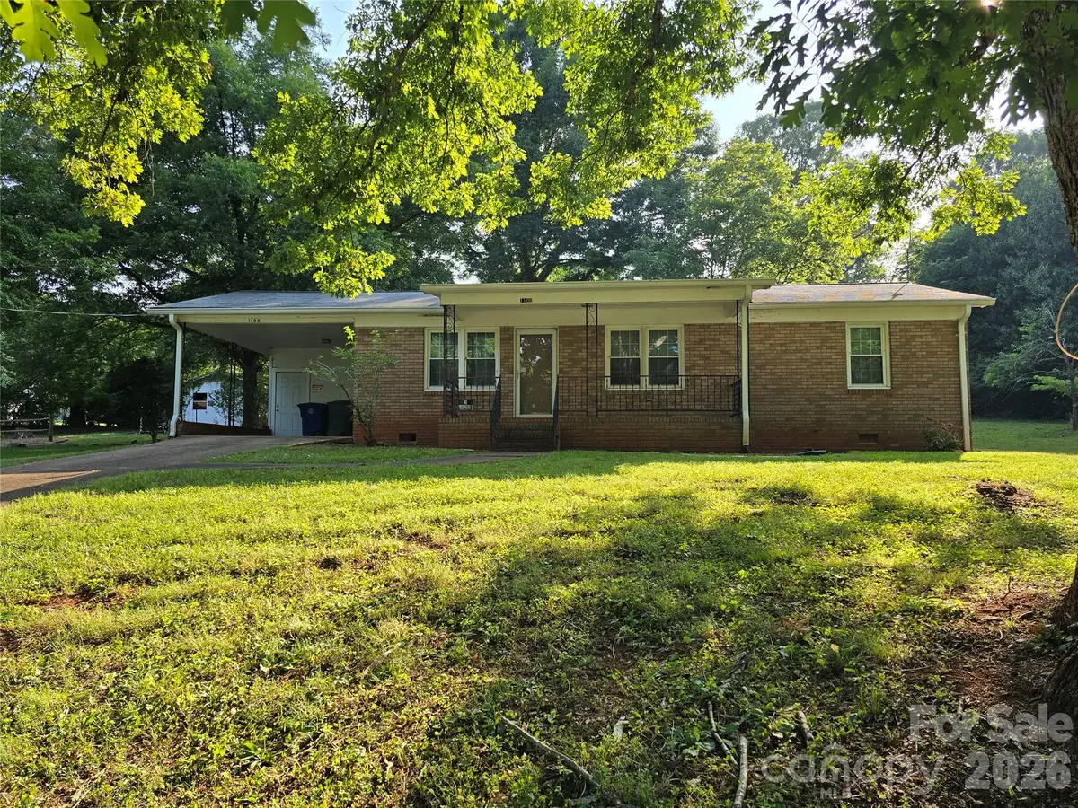 1108 2nd Street Se, Conover, NC 28613 - #1