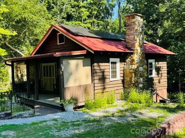 23 Leatherwood Lane, Hendersonville, NC 28739 - #2