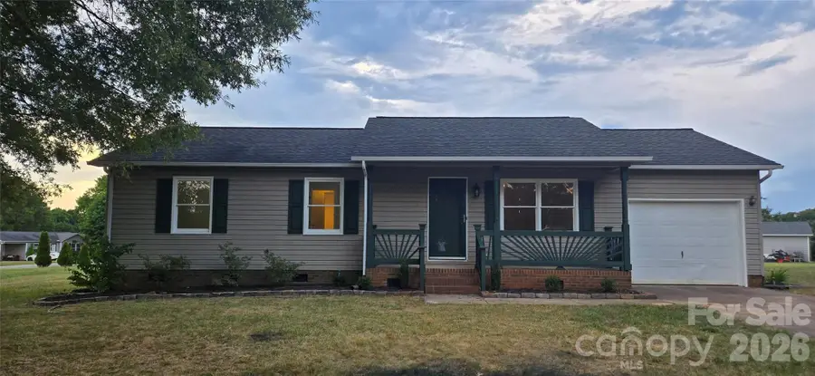 910 Lyndsey Brooke Court, Lincolnton, NC 28092 - #2