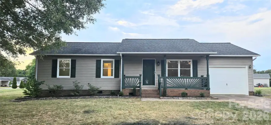 910 Lyndsey Brooke Court, Lincolnton, NC 28092 - #3