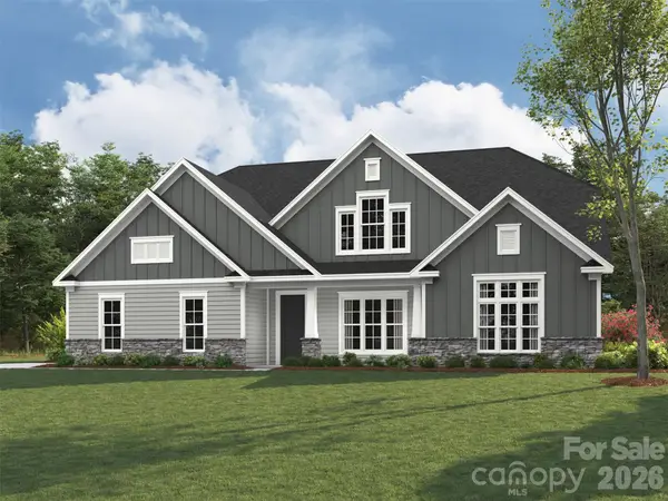 11012 Tyler Brook Lane #OAK0037, Mint Hill, NC 28227