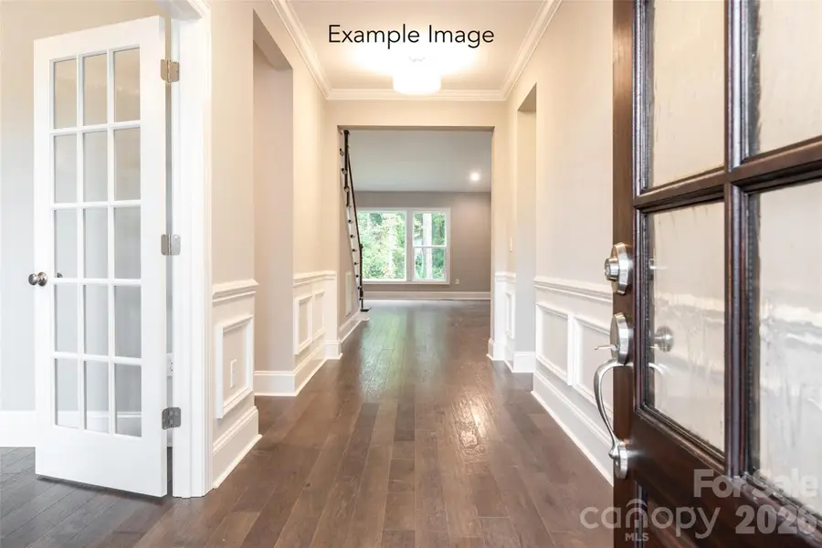 11012 Tyler Brook Lane #OAK0037, Mint Hill, NC 28227 - #3