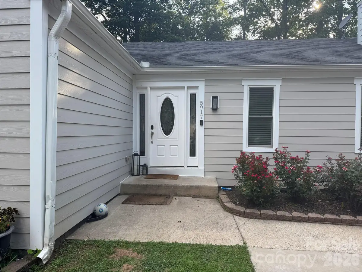5917 Black Bear Court, Charlotte, NC 28214 - #1
