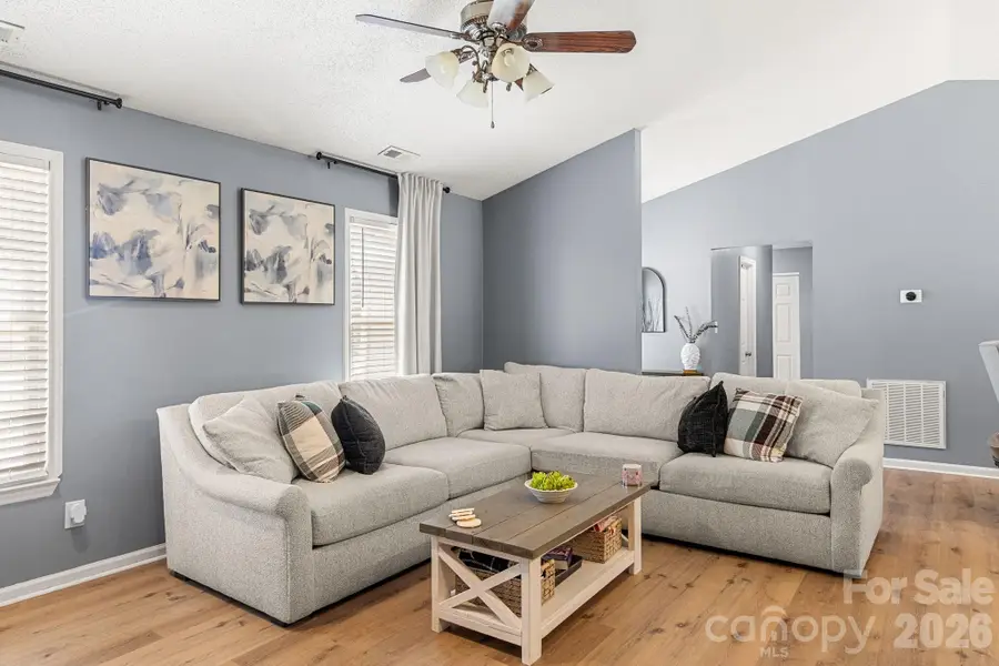 5917 Black Bear Court, Charlotte, NC 28214 - #3