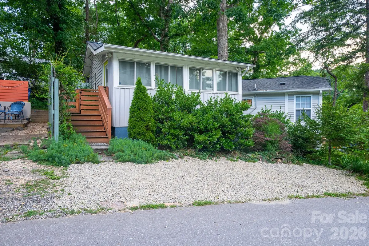 24 Rhododendron Drive, Asheville, NC 28805 - #1