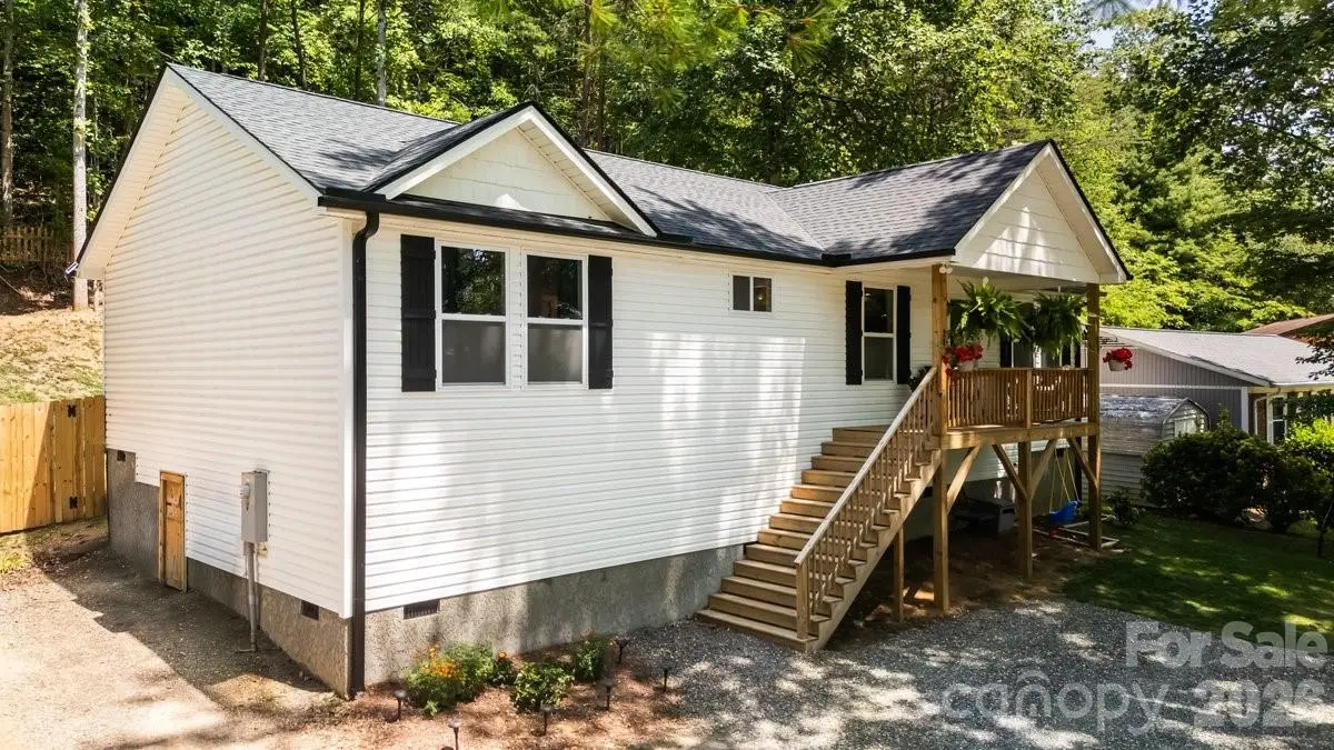98 Dryid Hill Road, Swannanoa, NC 28778 - #1