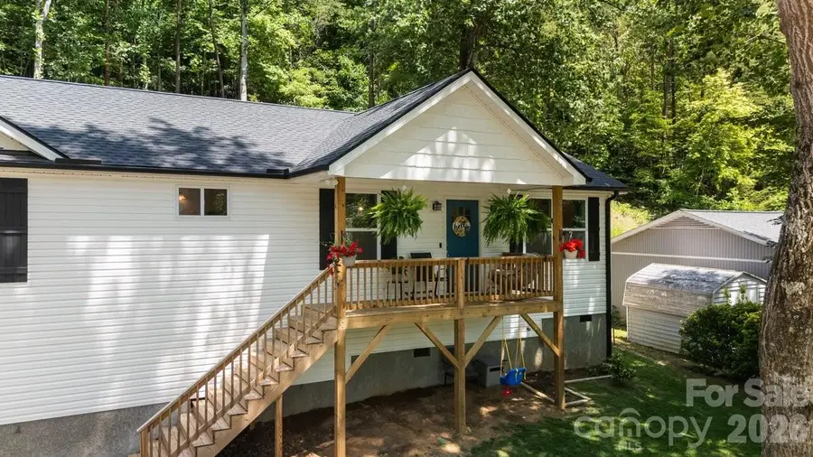 98 Dryid Hill Road, Swannanoa, NC 28778 - #2