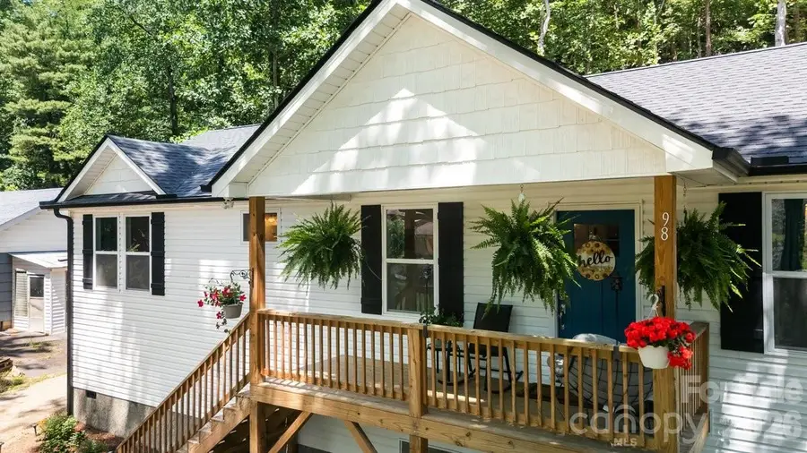 98 Dryid Hill Road, Swannanoa, NC 28778 - #3