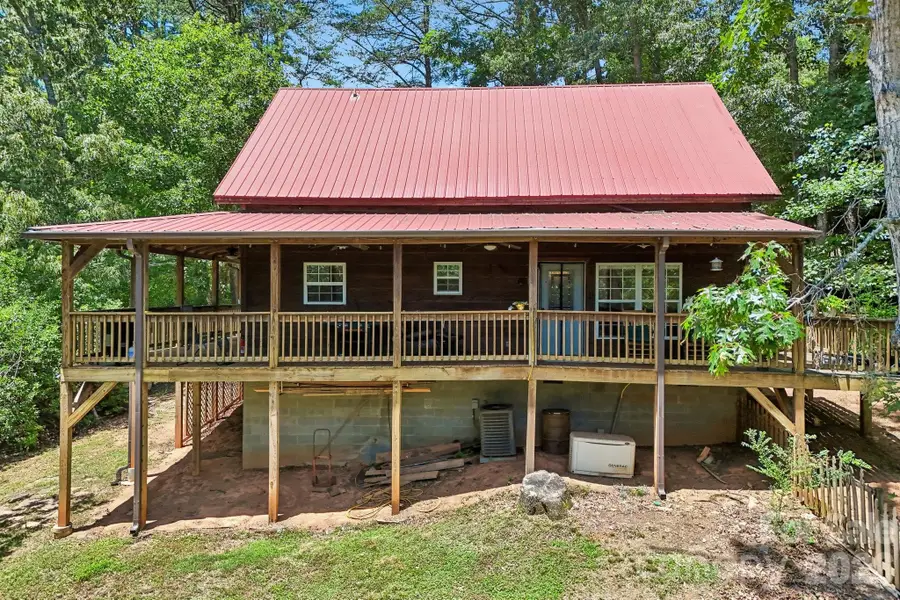 61 Misty Hill Lane, Franklin, NC 28734 - #2