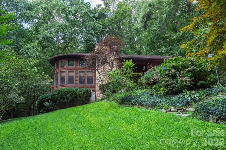 33 Cammies Way, Old Fort, NC 28762 - #2