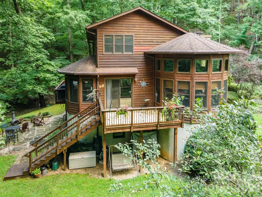 33 Cammies Way, Old Fort, NC 28762 - #3