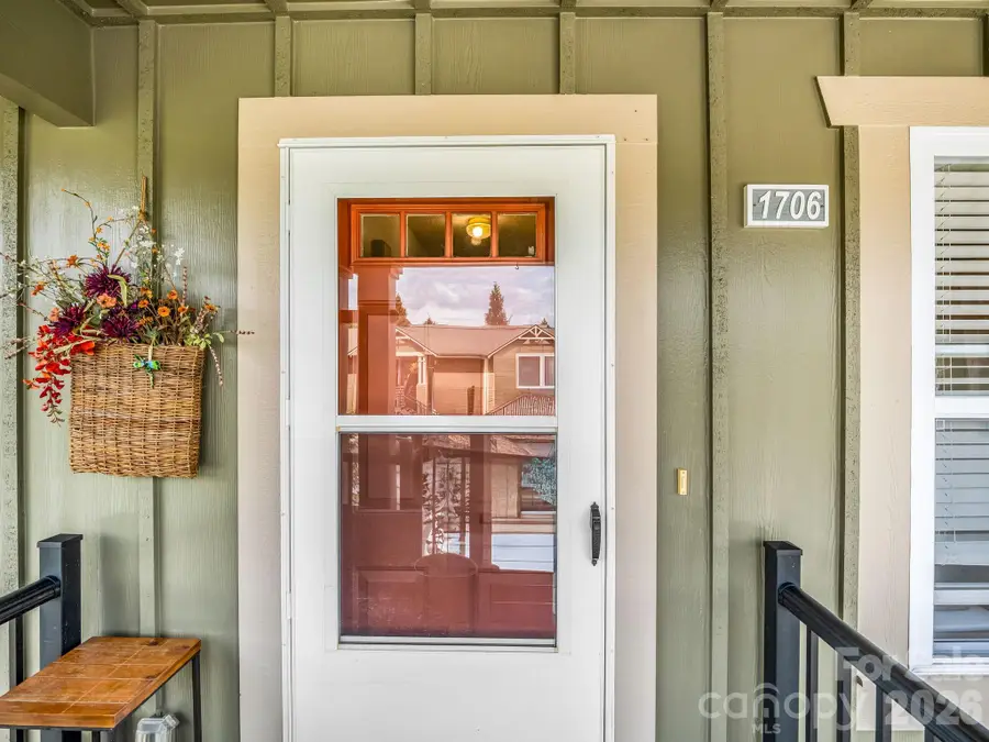 1706 Deermouse Way, Hendersonville, NC 28792 - #3