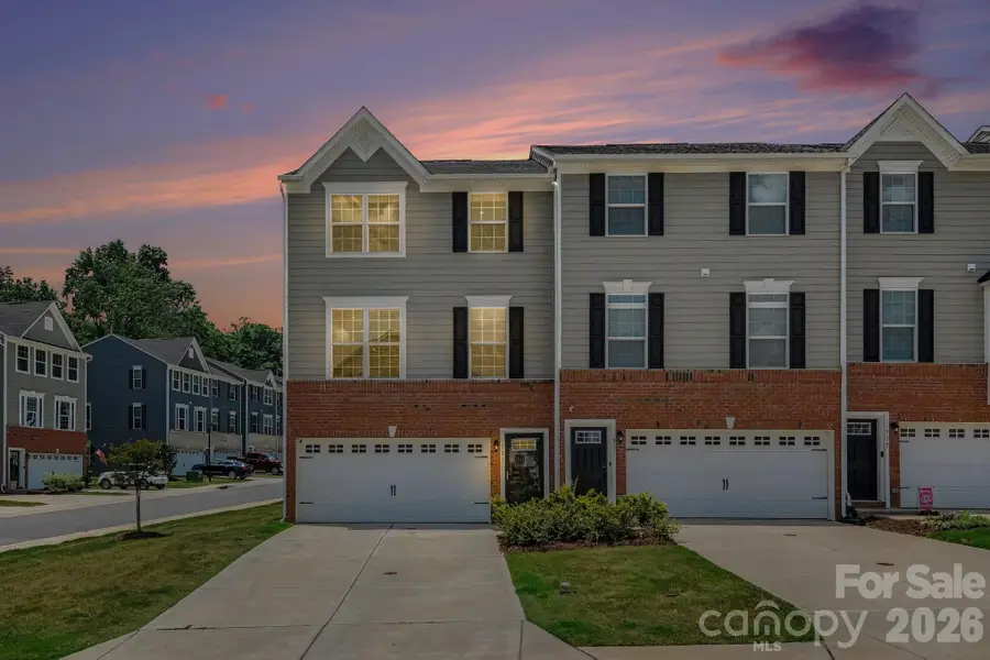 521 Moondance Drive, Gastonia, NC 28054 - #2
