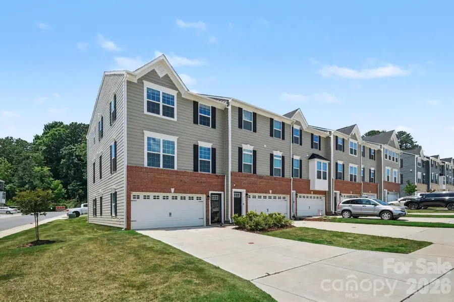 521 Moondance Drive, Gastonia, NC 28054 - #3