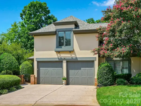 5719 Ballinard Lane, Charlotte, NC 28277