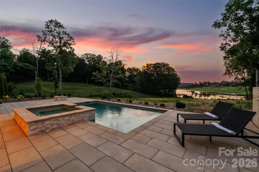 4816 Kelly Woods Lane, Charlotte, NC 28277 - #3