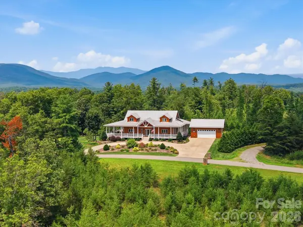 2040 Shannon Drive, Morganton, NC 28655