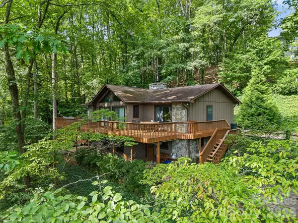 25 Anne Street, Lake Junaluska, NC 28745