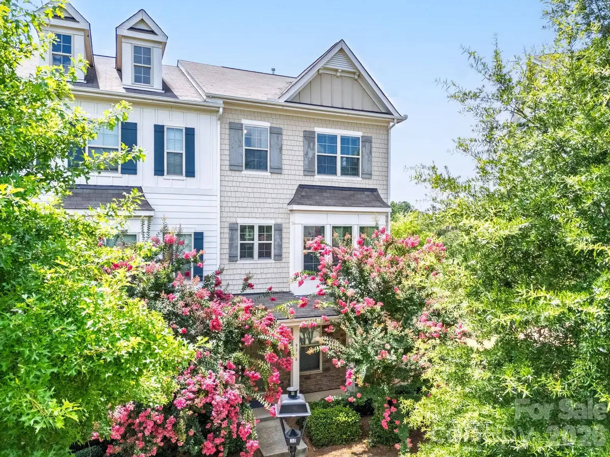 9348 Ainslie Downs Street, Charlotte, NC 28273 - #1