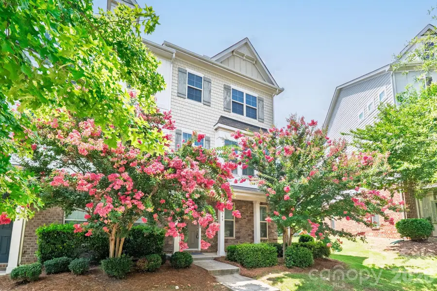 9348 Ainslie Downs Street, Charlotte, NC 28273 - #2