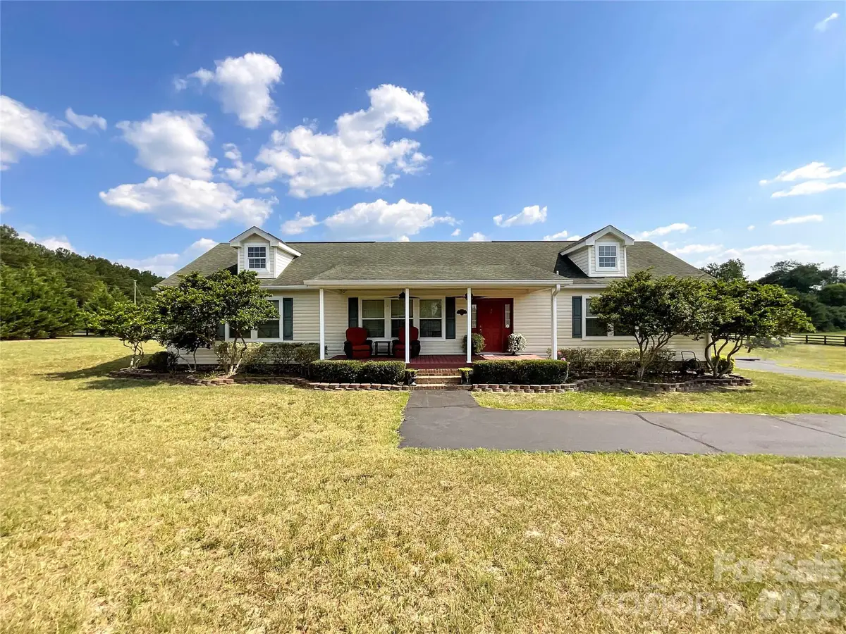 1132 Sandhills Vfd Road, Jefferson, SC 29718 - #1