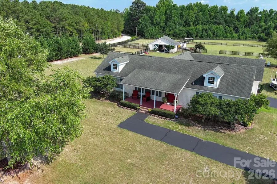 1132 Sandhills Vfd Road, Jefferson, SC 29718 - #2