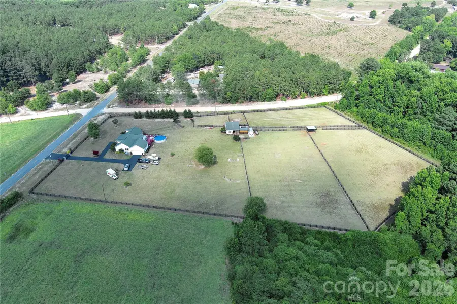 1132 Sandhills Vfd Road, Jefferson, SC 29718 - #3