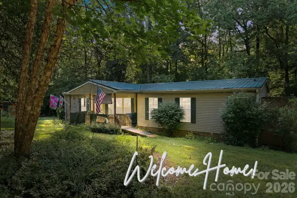 112 Goneaway Lane, Cleveland, NC 27013