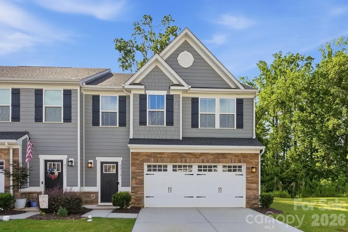 6315 Ashton Park Drive, Denver, NC 28037 - #1