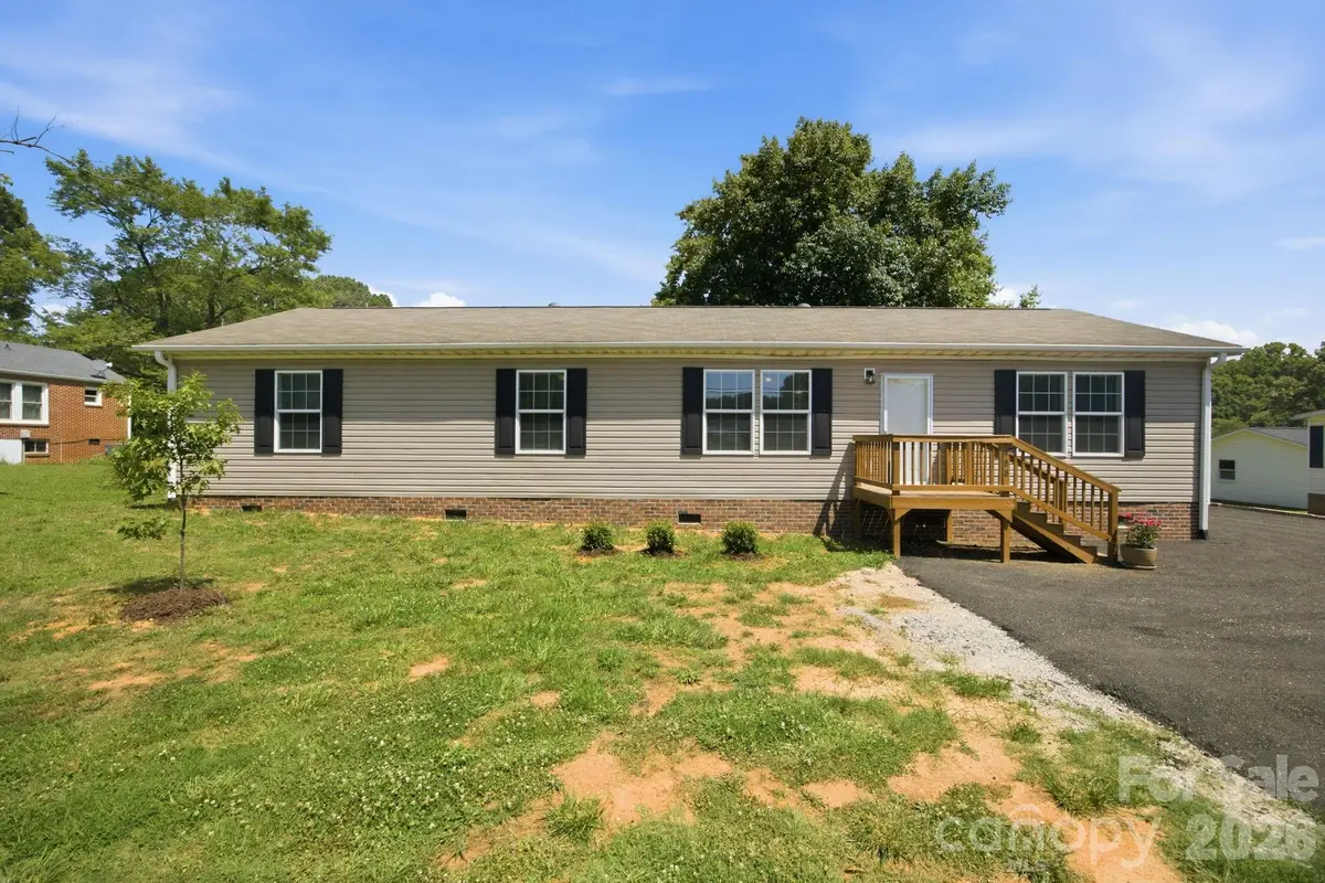 988 Mount Ulla Highway, Mooresville, NC 28115 - #1