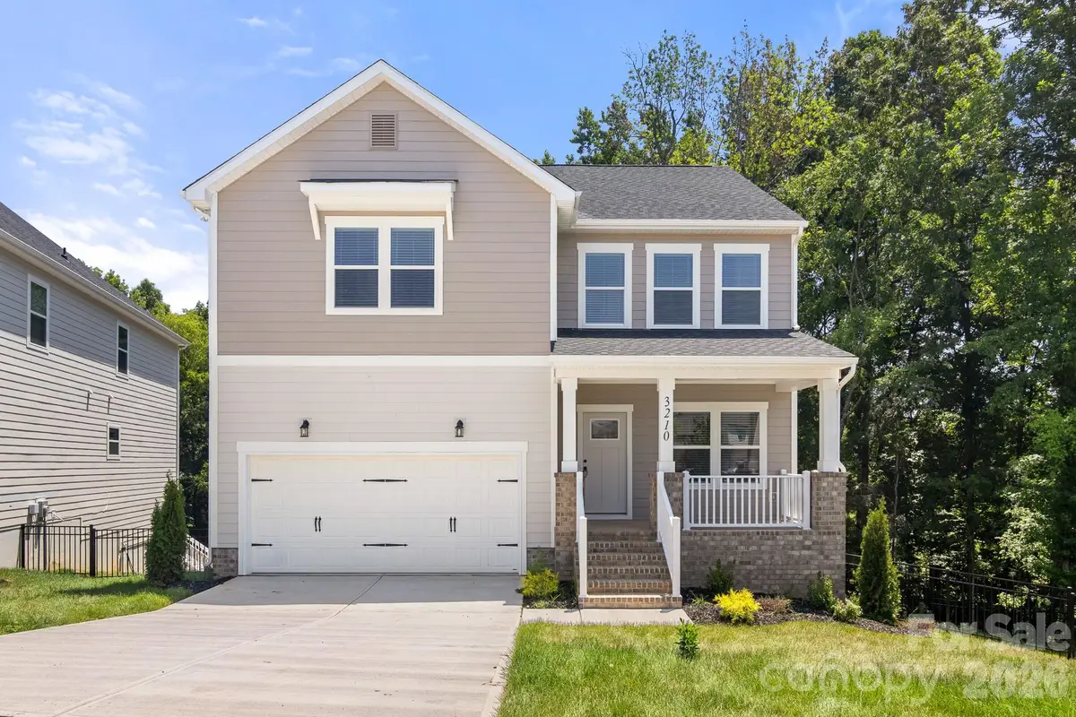 3210 Leah Elizabeth Lane, Monroe, NC 28110 - #1