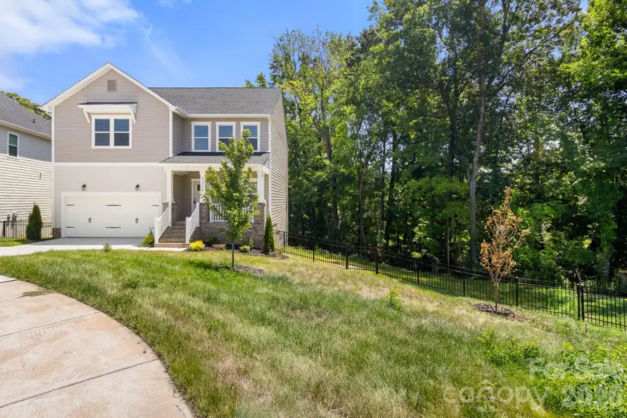 3210 Leah Elizabeth Lane, Monroe, NC 28110 - #2