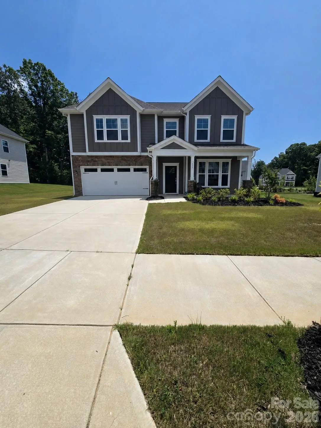 311 Coronado Avenue #62, Matthews, NC 28104 - #1