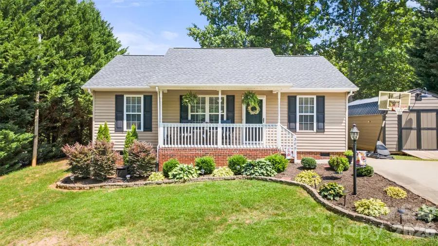 309 Unity Church Road, Kings Mountain, NC 28086 - #2