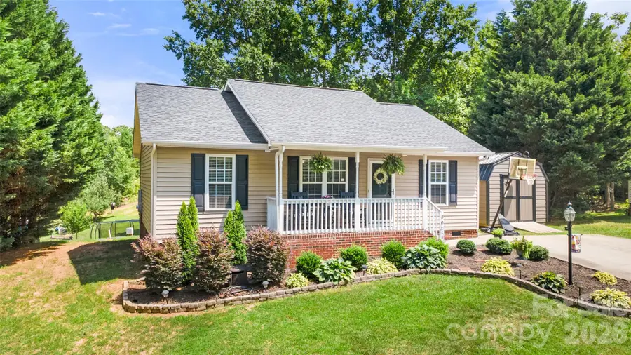 309 Unity Church Road, Kings Mountain, NC 28086 - #3