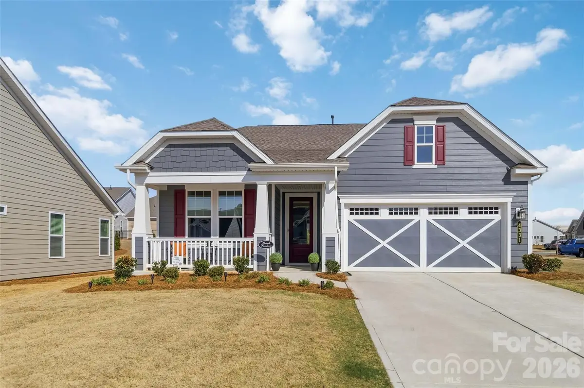 4331 Moxie Way, Charlotte, NC 28215 - #1